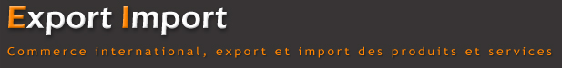 Export Import